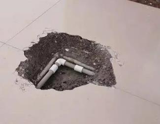 房山卫生间漏水维修公司为您分享如何判断家里漏水