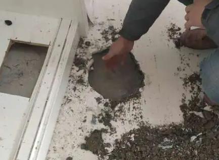 房山卫生间漏水维修公司分享下精确定位查漏水一次多少钱?不同级别收费不同