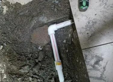 房山阳台漏水维修时有哪些声音会影响检漏仪